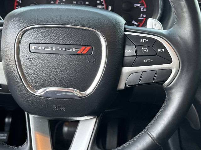 Used 2017 Dodge Durango SXT w/ Quick Order Package 23B AWD/4WD image 16