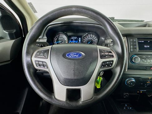 Used 2019 Ford Ranger XLT image 11