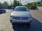Used 2020 Volkswagen Tiguan S image 3