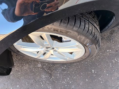 Used 2017 Audi A4 2.0T Premium image 49