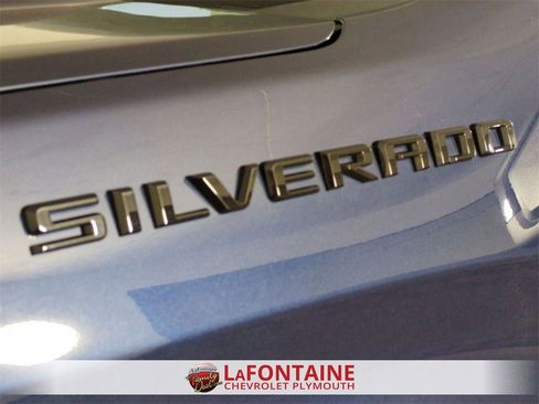 Used 2023 Chevrolet Silverado 1500 RST w/ Convenience Package II image 31