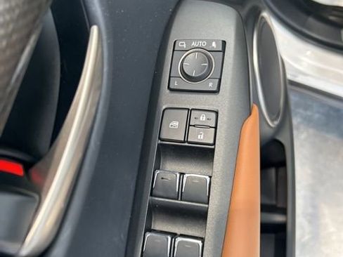 Used 2021 Lexus NX 300 AWD w/ Accessory Package image 10