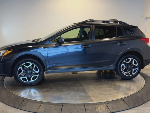 Used 2019 Subaru Crosstrek 2.0i Limited w/ Moonroof Package w/Navigation image 5