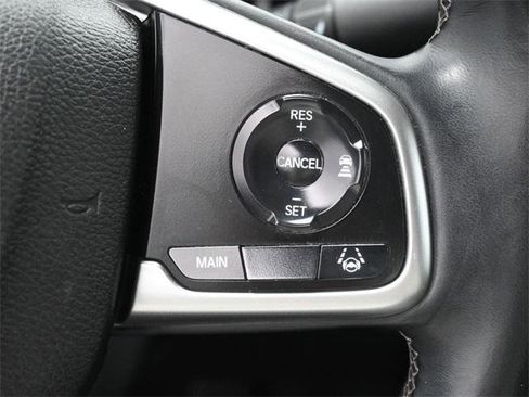 Used 2019 Honda Civic EX image 17