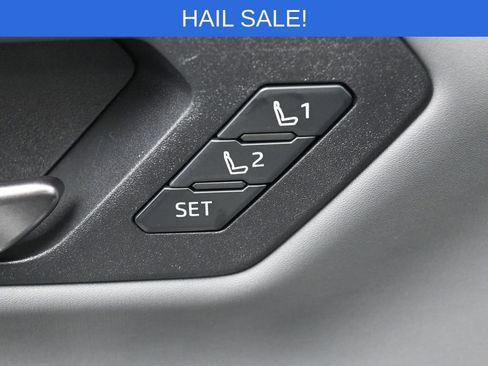 Certified 2026 Toyota RAV4 XSE w/ Weather Package image 14