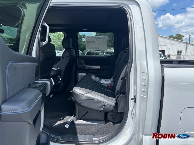 New 2026 Ford F450 Platinum w/ FX4 Off-Road Package AWD/4WD image 26