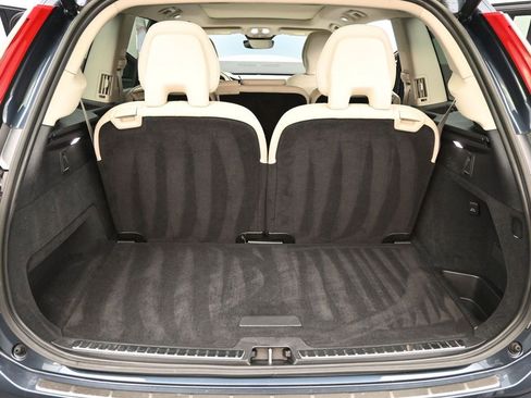 Certified 2023 Volvo XC90 B6 Plus w/ Protection Package Premier image 17