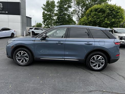 Used 2023 Lincoln Corsair AWD w/ Equipment Group 101A image 8