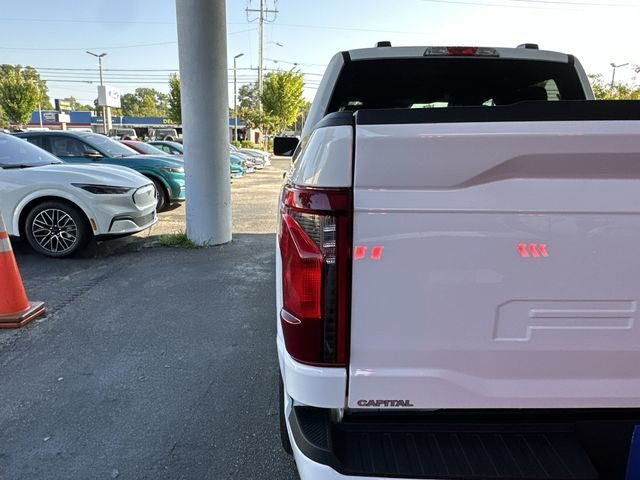 Certified 2024 Ford F150 STX w/ STX Black Appearance Package AWD/4WD image 24