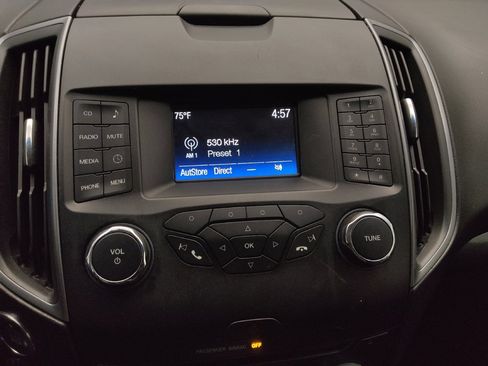 Used 2018 Ford Edge SE AWD/4WD image 25
