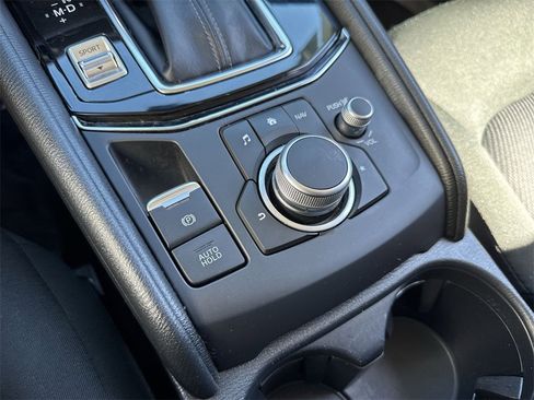 Used 2020 MAZDA CX-5 Sport image 51