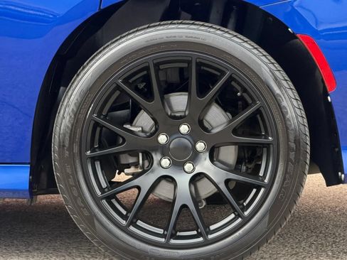 Used 2020 Dodge Charger GT w/ Plus Group RWD image 33