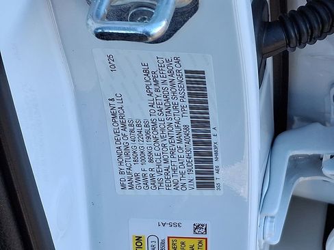 New 2026 Acura Integra A-Spec image 10