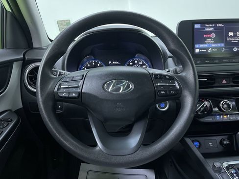 Used 2023 Hyundai Kona SEL image 12
