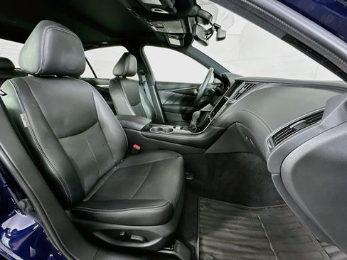 Used 2023 INFINITI Q50 Sensory AWD/4WD image 31