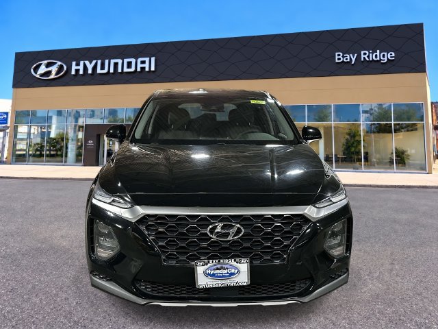 Used 2020 Hyundai Santa Fe SE AWD/4WD image 7