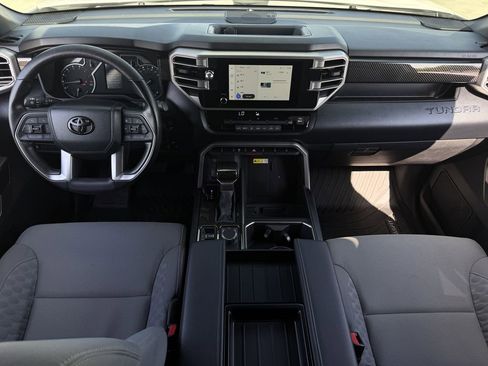 Used 2025 Toyota Tundra SR5 image 10
