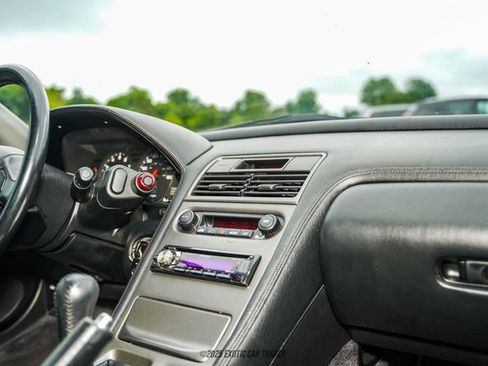 Used 1992 Acura NSX image 48