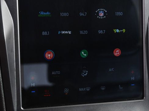 Used 2022 Ford Edge SEL w/ Convenience Package image 29