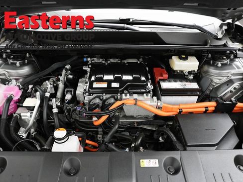 Used 2023 Toyota bZ4X AWD w/ Weather Package image 7