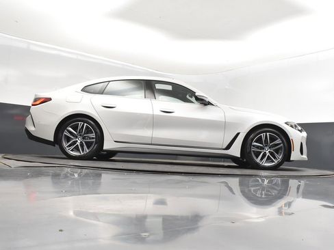 Certified 2025 BMW 430i image 43