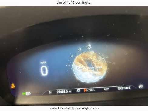 Used 2022 Ford Explorer Platinum w/ Equipment Group 601A image 42