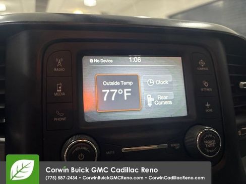 Used 2019 RAM 2500 Big Horn AWD/4WD image 26