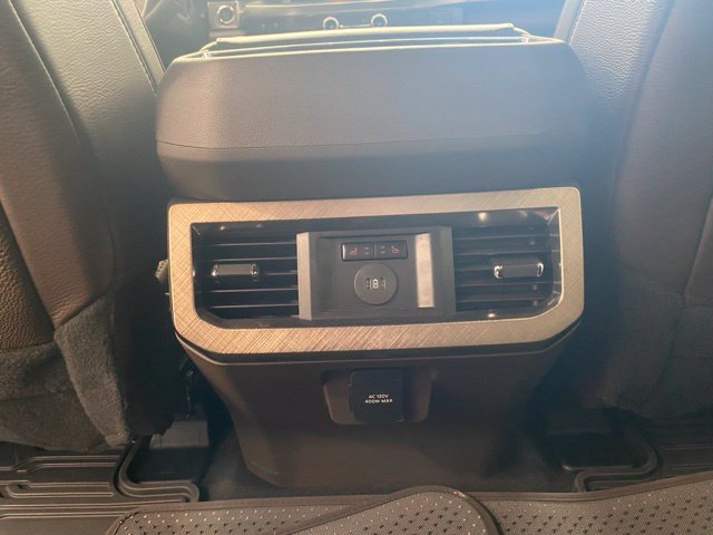 Used 2026 Ford F250 King Ranch w/ Chrome Package AWD/4WD image 21