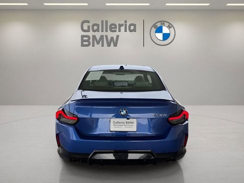Certified 2023 BMW 230i Coupe w/ M Sport Package image 9