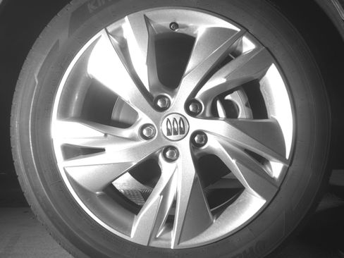 Used 2025 Buick Encore GX Preferred image 13