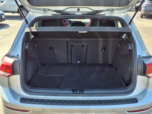 Used 2024 Volkswagen GTI SE image 25