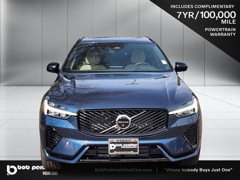 New 2026 Volvo XC60 T8 Plus w/ Protection Package Premier AWD/4WD image 22