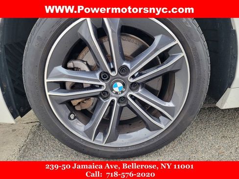 Used 2023 BMW 228i xDrive Gran Coupe w/ Premium Package 2 image 20