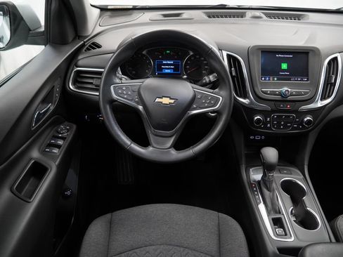 Used 2022 Chevrolet Equinox LT FWD image 12