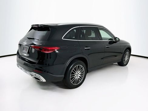Certified 2026 Mercedes-Benz GLC 300 4MATIC image 8