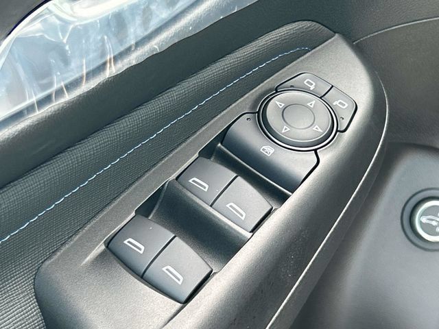 New 2026 Buick Envista Sport Touring w/ Convenience I Package FWD image 21