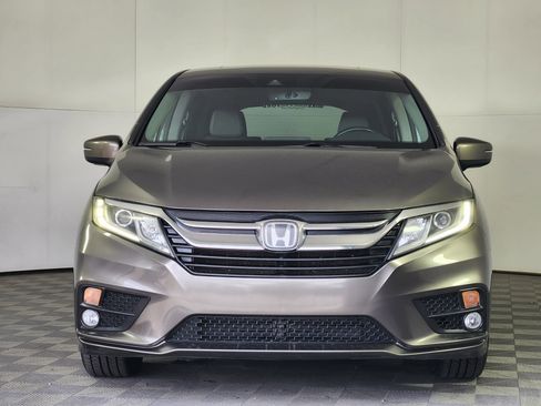 Used 2019 Honda Odyssey EX-L image 2