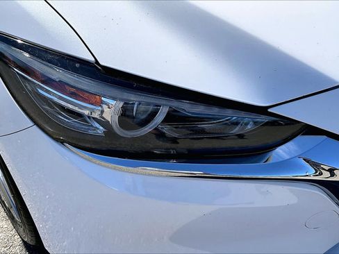 Used 2020 MAZDA MAZDA6 Grand Touring Reserve image 27