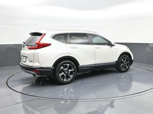 Used 2018 Honda CR-V Touring image 15