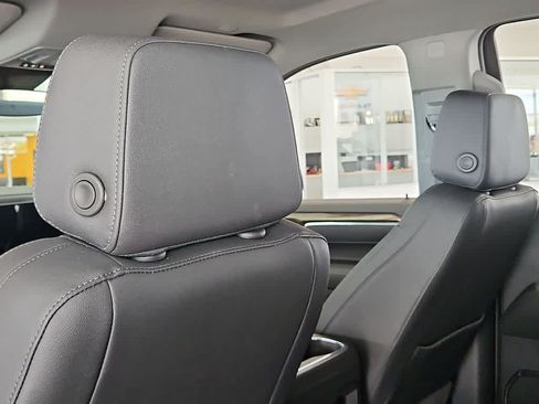 New 2026 Chevrolet Silverado 1500 RST AWD/4WD image 16
