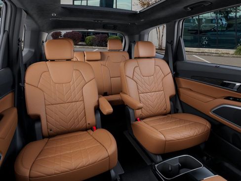 New 2025 Kia Telluride SX X-Line image 16