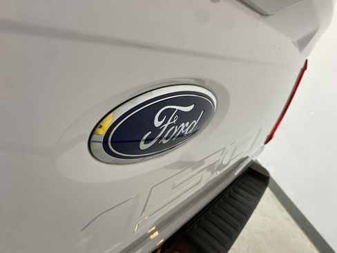 Used 2023 Ford F150 XLT w/ Equipment Group 302A High image 18