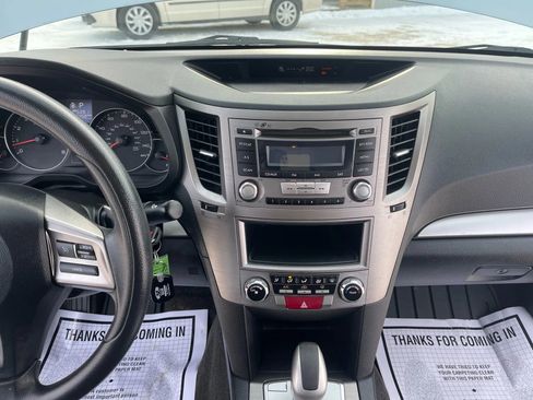 Used 2014 Subaru Legacy 2.5i image 18