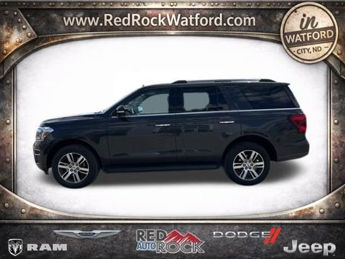 Used 2024 Ford Expedition Limited AWD/4WD image 6