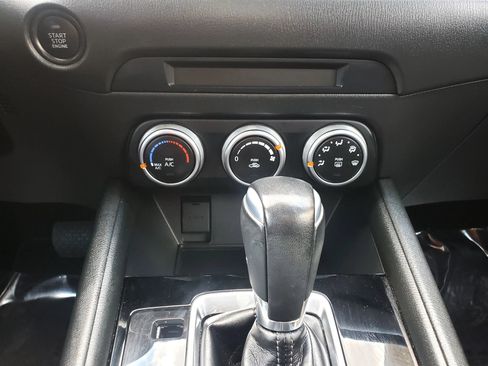 Used 2019 MAZDA CX-5 Sport AWD/4WD image 43