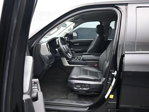 Used 2023 Toyota Tundra SR5 w/ SR5 Premium Package AWD/4WD image 11