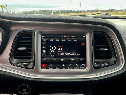 Certified 2022 Dodge Challenger R/T Scat Pack image 14