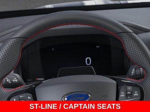 New 2026 Ford Explorer ST-Line image 13