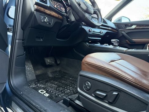 Used 2018 Audi Q5 2.0T Premium Plus w/ Premium Plus Package image 20