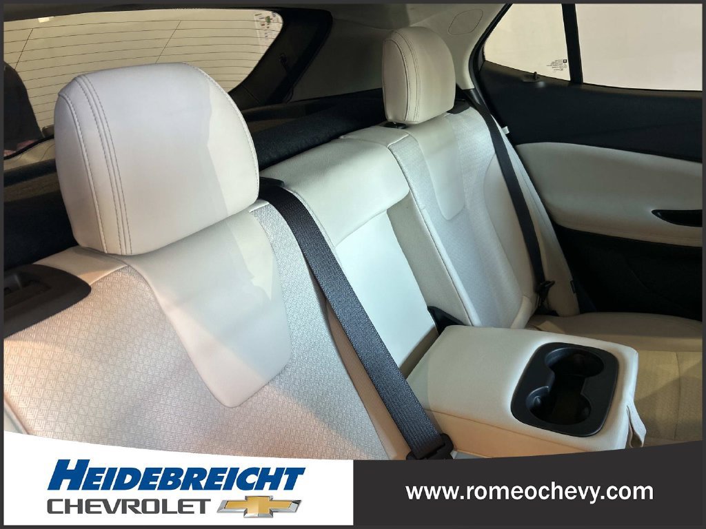 Used 2023 Buick Encore GX Select FWD image 36